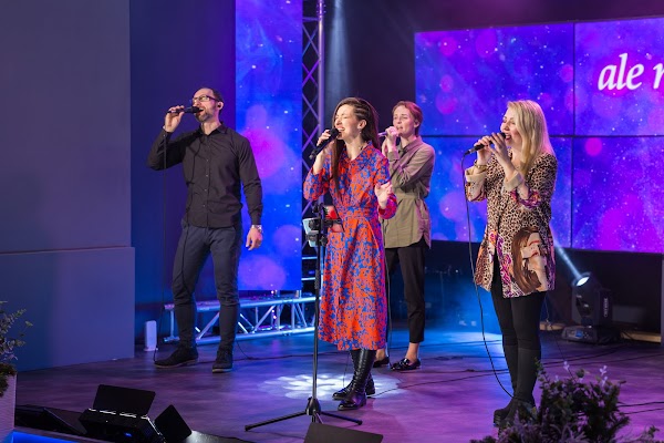 Komunitné stretnutie